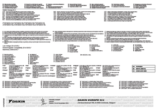 FTXF-E.ATXF-E_Safety Declaration of Conformity_3P516375-21V download